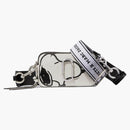 Marc Jacobs X Peanuts Snoopy The Snapshot White/Black