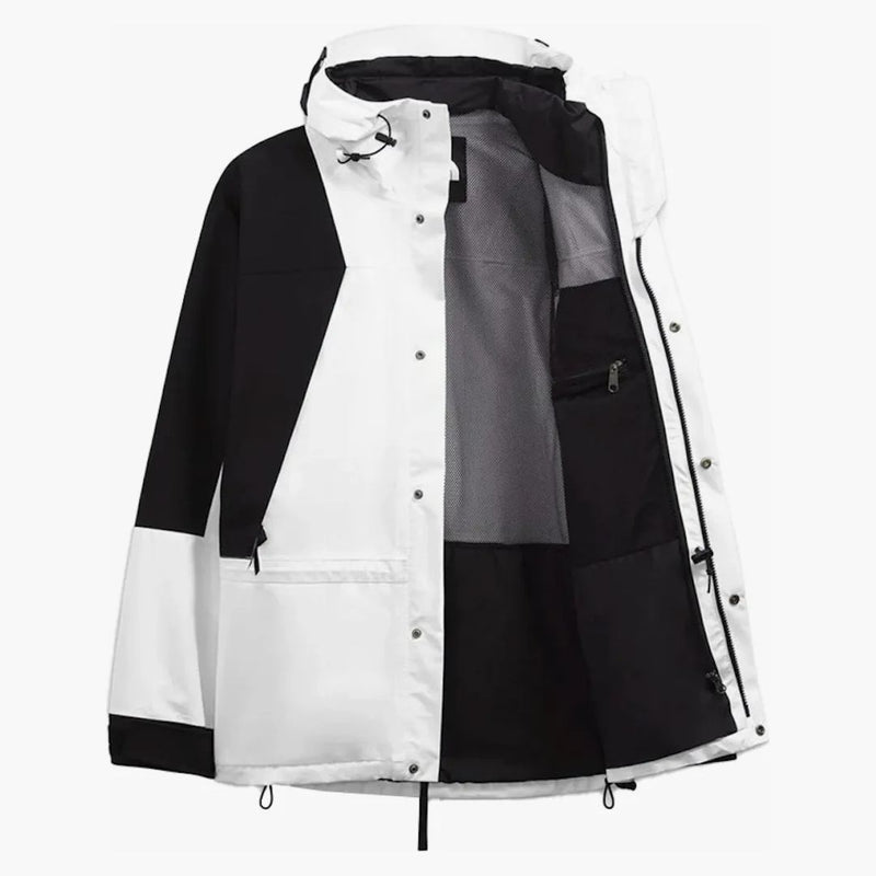 The North Face 1994 Futuright Mountain Jacket TNF White