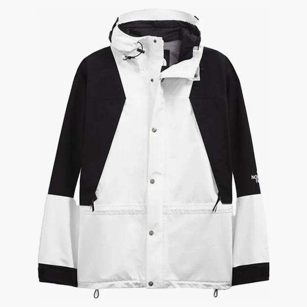 The North Face 1994 Futuright Mountain Jacket TNF White