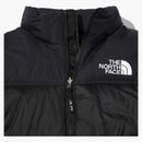 North Face 1996 Retro Eco Nupse Packable Jacket (Asia Sizing) Black