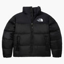 North Face 1996 Retro Eco Nupse Packable Jacket (Asia Sizing) Black