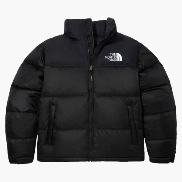 The North Face 1996 Retro Eco Nupse Packable Jacket (Asia Sizing) Black