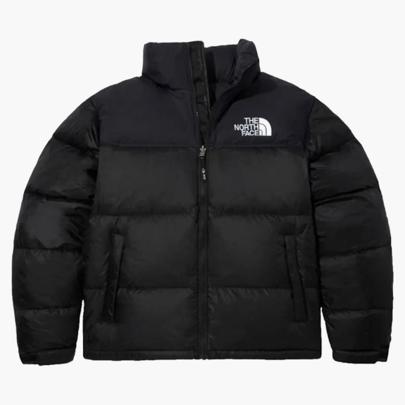 The North Face 1996 Retro Eco Nupse Packable Jacket (Asia Sizing) Black