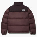 The North Face 1996 Retro Eco Nupse Packable Jacket (Asia Sizing) Brown