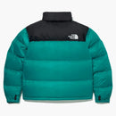The North Face 1996 Retro Eco Nupse Packable Jacket (Asia Sizing) Jade
