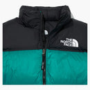 The North Face 1996 Retro Eco Nupse Packable Jacket (Asia Sizing) Jade