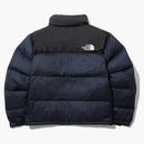 The North Face 1996 Retro Eco Nupse Packable Jacket (Asia Sizing) Navy