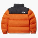 The North Face 1996 Retro Eco Nupse Packable Jacket (Asia Sizing) Orange