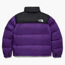 The North Face 1996 Retro Eco Nupse Packable Jacket (Asia Sizing) Purple