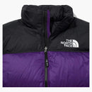 The North Face 1996 Retro Eco Nupse Packable Jacket (Asia Sizing) Purple