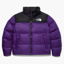 The North Face 1996 Retro Eco Nupse Packable Jacket (Asia Sizing) Purple