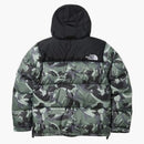 The North Face 1996 Retro Novelty Nupse Packable Jacket (Asia Sizing) Laurel Wreath Green Explorer Camo