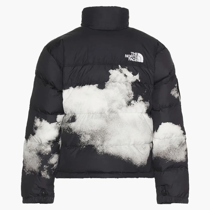 The North Face 1996 Retro Nupse 700 Fill Packable 92 Anniversary Jacket Multicolor