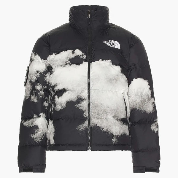 The North Face 1996 Retro Nupse 700 Fill Packable 92 Anniversary Jacket Multicolor