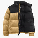 The North Face 1996 Retro Nupse 700 Fill Packable Jacket Antelope Tan