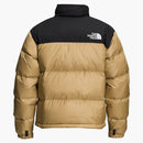 The North Face 1996 Retro Nupse 700 Fill Packable Jacket Antelope Tan
