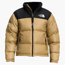 The North Face 1996 Retro Nupse 700 Fill Packable Jacket Antelope Tan