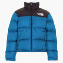The North Face 1996 Retro Nupse 700 Fill Packable Jacket Banff Blue