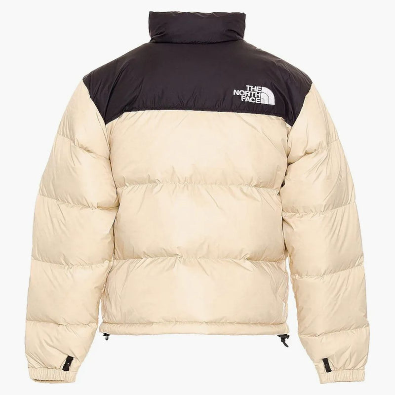 The North Face 1996 Retro Nupse 700 Fill Packable Jacket Gravel