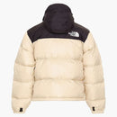 North Face 1996 Retro Nupse 700 Film Fullable Bunda Gravel