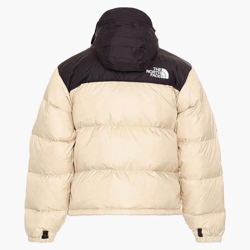 The North Face 1996 Retro Nupse 700 Fill Packable Jacket Gravel
