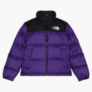 The North Face 1996 Retro Nupse 700 Fill Packable Jacket Peak Purple