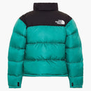 The North Face 1996 Retro Nupse 700 Fill Packable Jacket Porcelain Green
