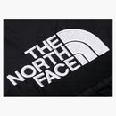 The North Face 1996 Retro Nupse 700 Fill Packable Jacket Recycled TNF Black