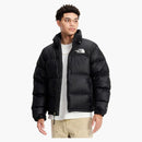 The North Face 1996 Retro Nupse 700 Fill Packable Jacket Recycled TNF Black
