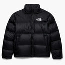 The North Face 1996 Retro Nupse 700 Fill Packable Jacket Recycled TNF Black