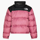 The North Face 1996 Retro Nupse 700 Fill Packable Jacket Red Violet