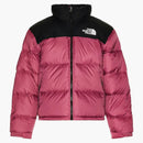 The North Face 1996 Retro Nupse 700 Fill Packable Jacket Red Violet