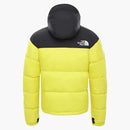 The North Face 1996 Retro Nupse 700 Fill Packable Jacket TNF Lemon