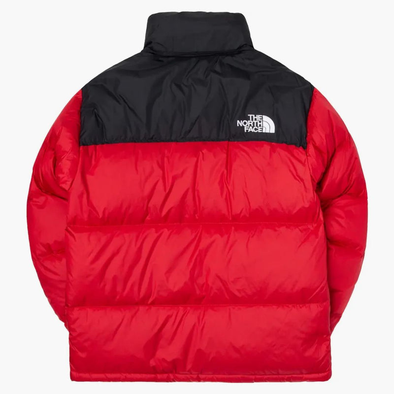 The North Face 1996 Retro Nupse 700 Fill Packable Jacket TNF Red