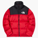 The North Face 1996 Retro Nupse 700 Fill Packable Jacket TNF Red