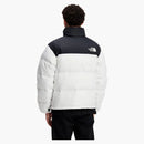 The North Face 1996 Retro Nupse 700 Fill Packable Jacket Tnf White