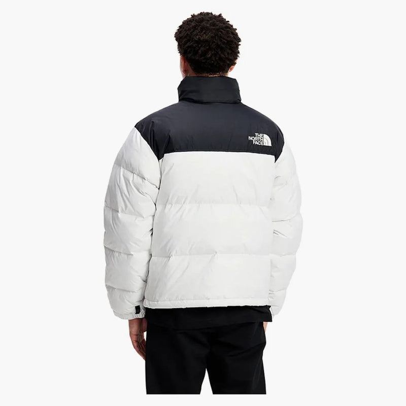 The North Face 1996 Retro Nuptse 700 Fill Packable Jacket Tnf White