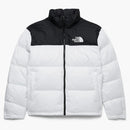 The North Face 1996 Retro Nupse 700 Fill Packable Jacket Tnf White