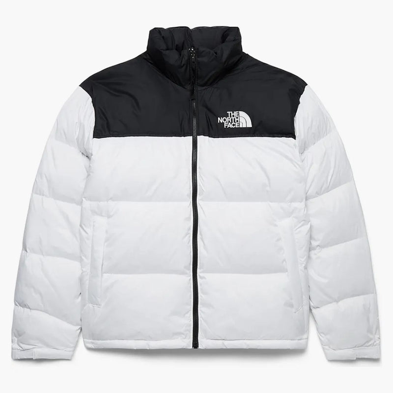 The North Face 1996 Retro Nuptse 700 Fill Packable Jacket Tnf White