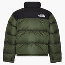 The North Face 1996 Retro Nupse 700 Fill Packable Jacket Thyme