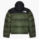 The North Face 1996 Retro Nupse 700 Fill Packable Jacket Thyme