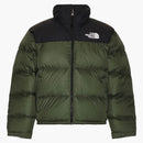 The North Face 1996 Retro Nupse 700 Fill Packable Jacket Thyme