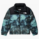 The North Face 1996 Retro Nupse 700 Riempimento Giacca confezionabile Wasabi Ice