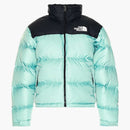 The North Face 1996 Retro Nupse 700 Fill Packable Jacket Wasabi