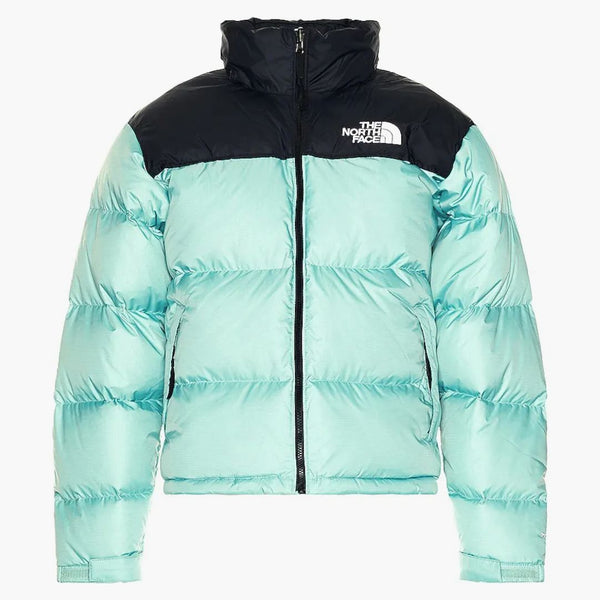 The North Face 1996 Retro Nupse 700 Fill Packable Jacket Wasabi