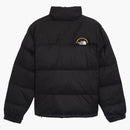 The North Face 1996 Retro Nupse Black