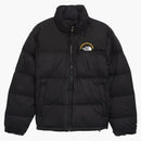 The North Face 1996 Retro Nupse Black