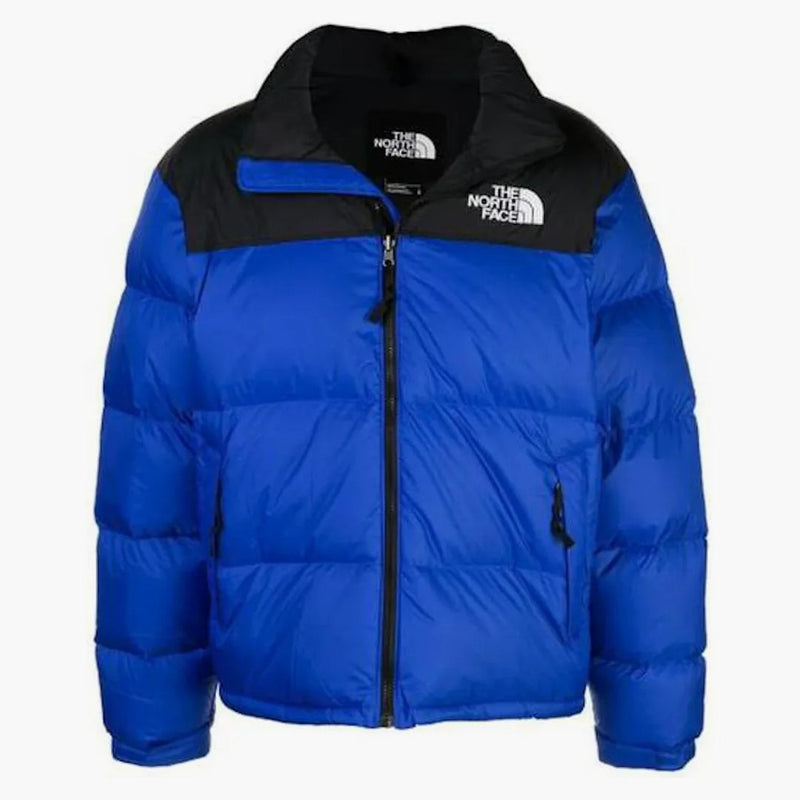 The North Face 1996 Retro Nuptse Jacket Blue