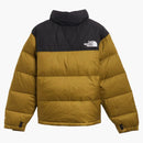 The North Face 1996 Retro Nupse Jacket Moss Green
