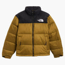 The North Face 1996 Retro Nupse Jacket Moss Green